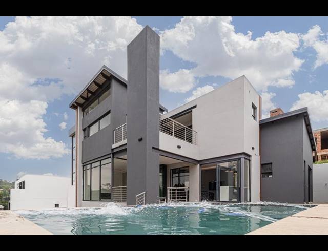 4 BEDROOM HOUSE FOR SALE IN HOMES HAVEN